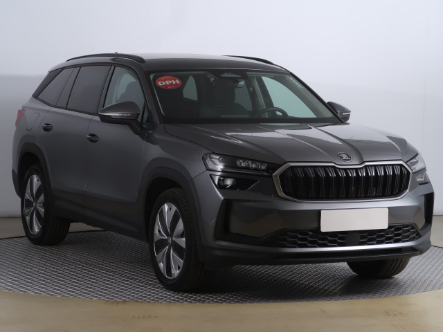 Škoda Kodiaq 2024