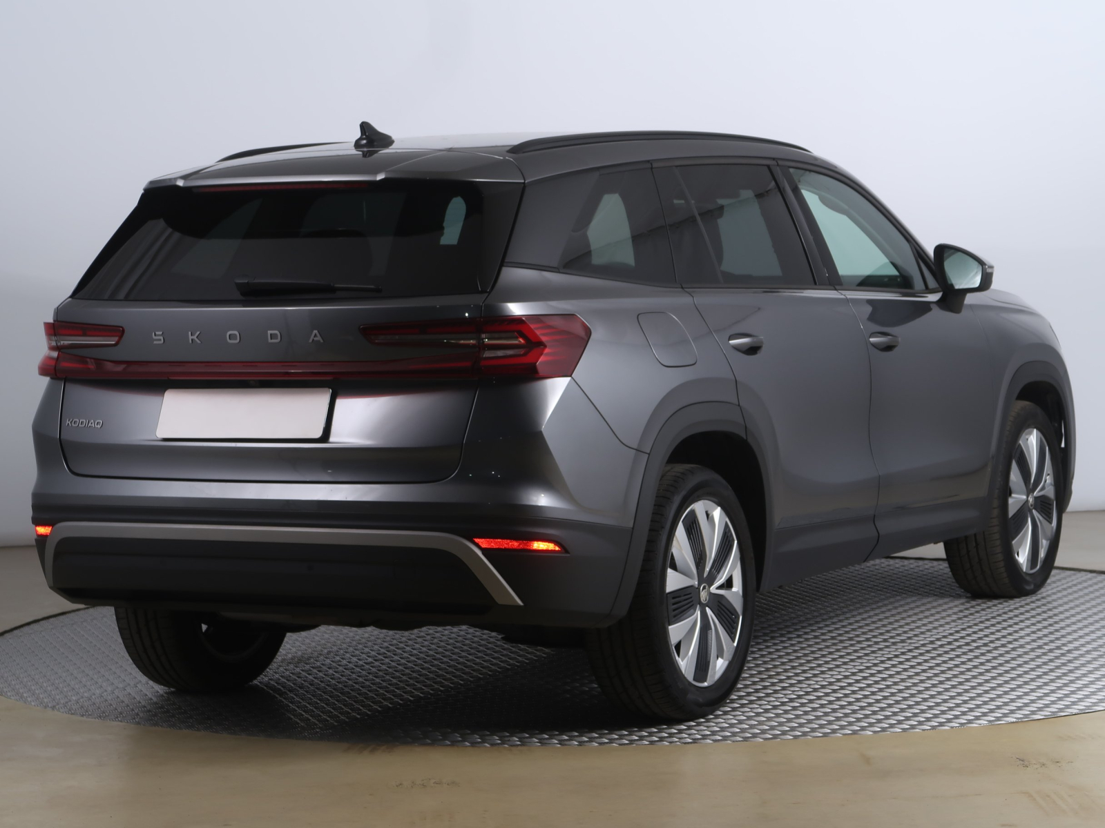 Škoda Kodiaq - 2024