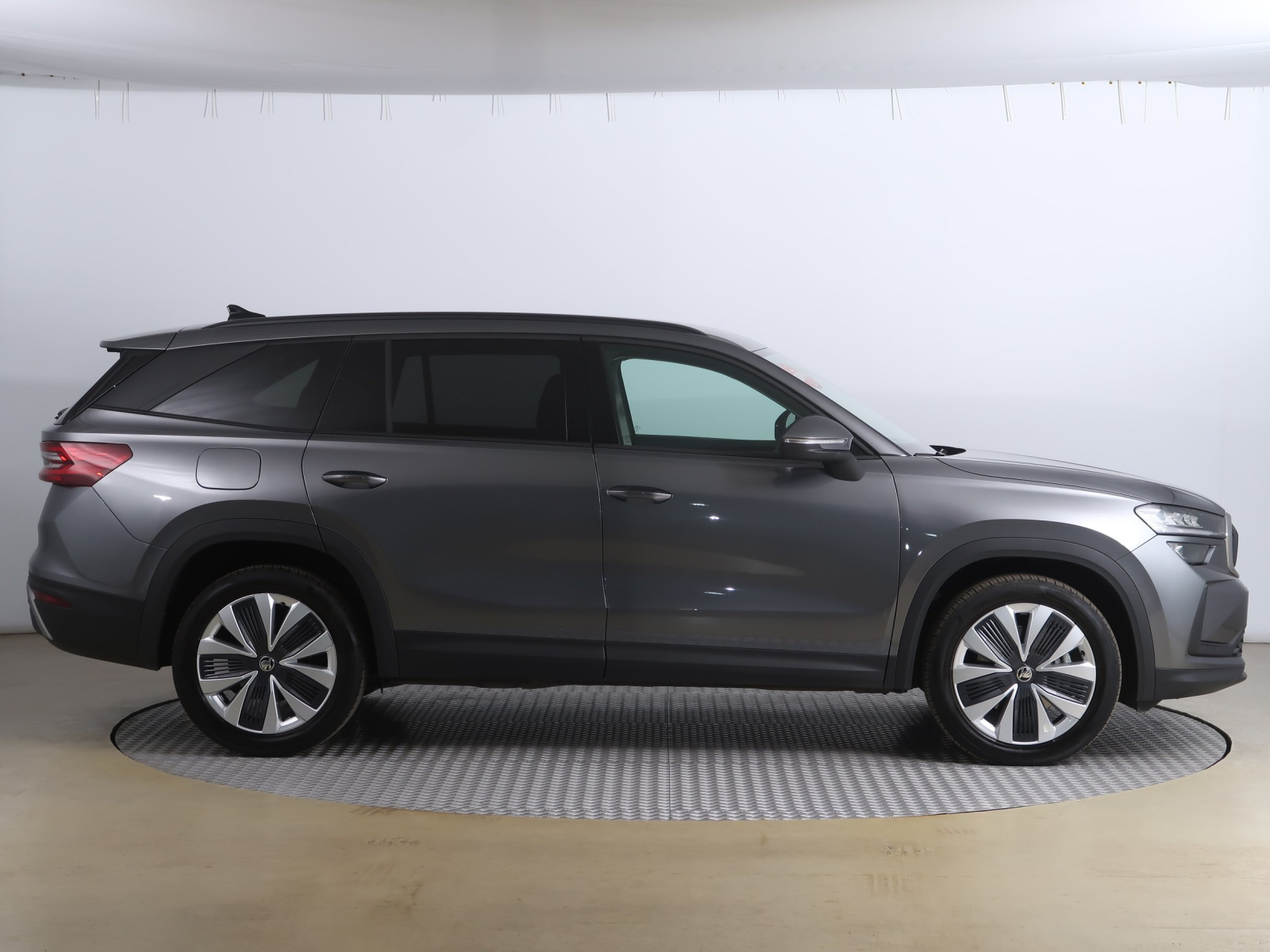 Škoda Kodiaq - 2024
