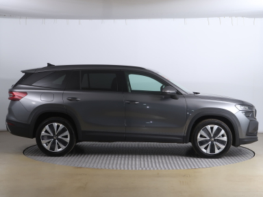 Škoda Kodiaq - 2024