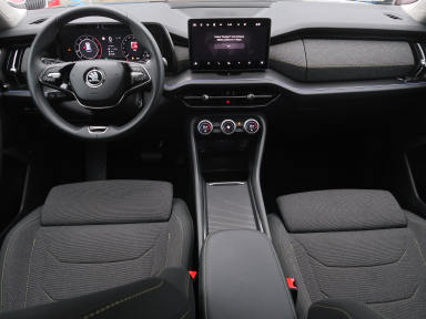 Škoda Kodiaq - 2024