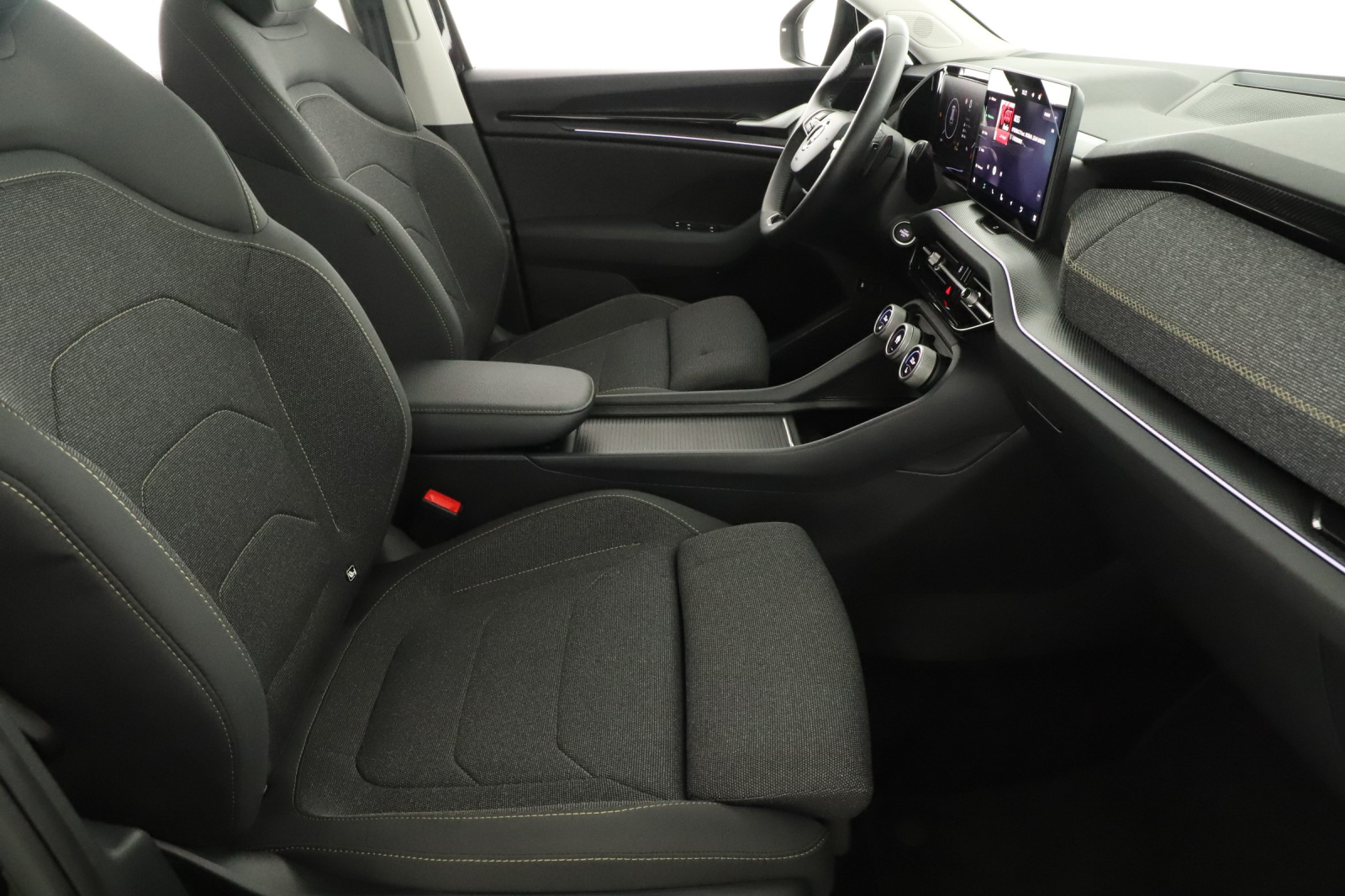 Škoda Kodiaq - 2024