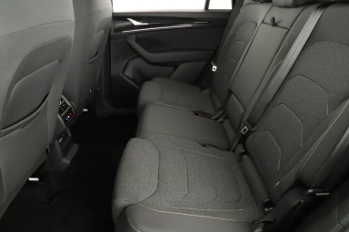 Škoda Kodiaq - 2024