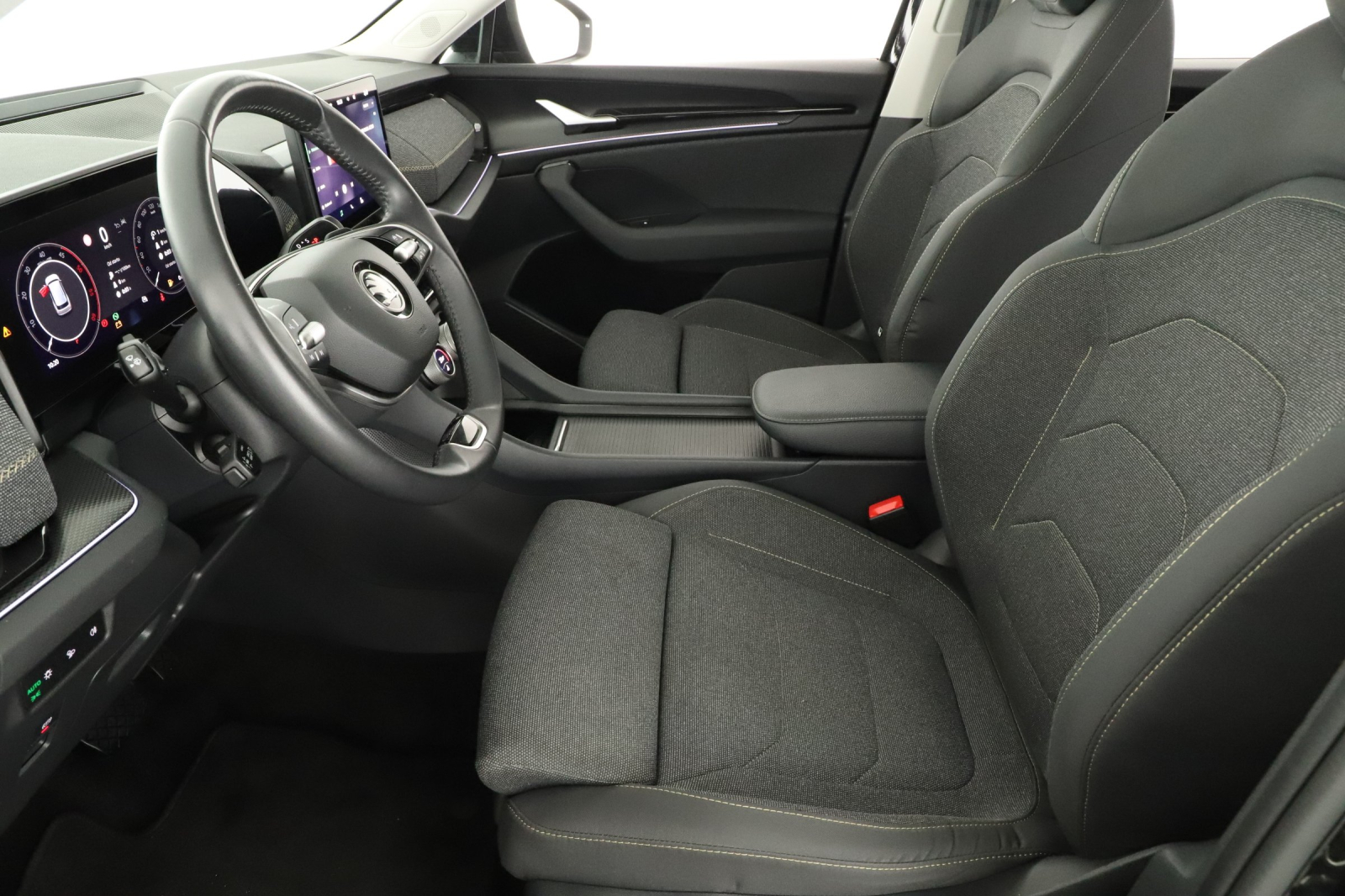 Škoda Kodiaq - 2024