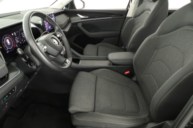 Škoda Kodiaq - 2024