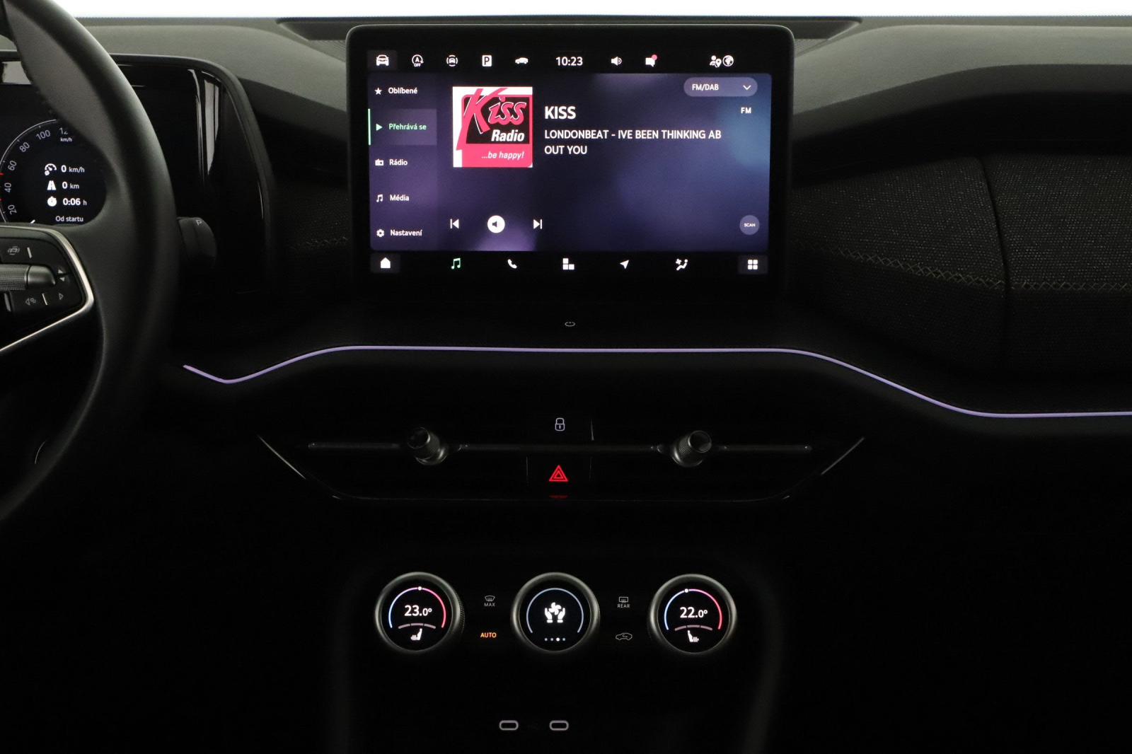 Škoda Kodiaq - 2024