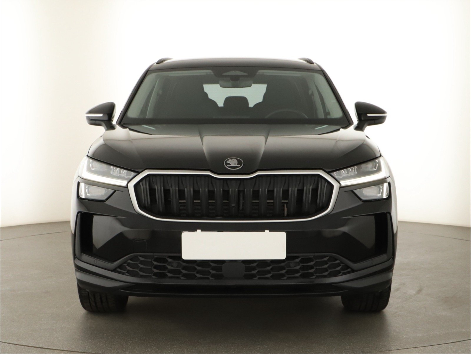 Škoda Kodiaq - 2024