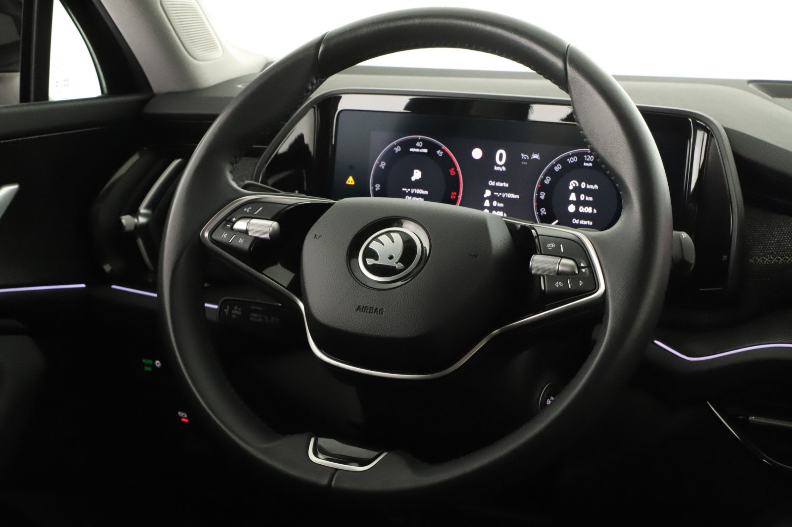 Škoda Kodiaq - 2024