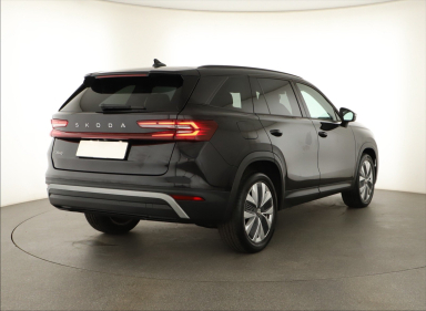 Škoda Kodiaq - 2024
