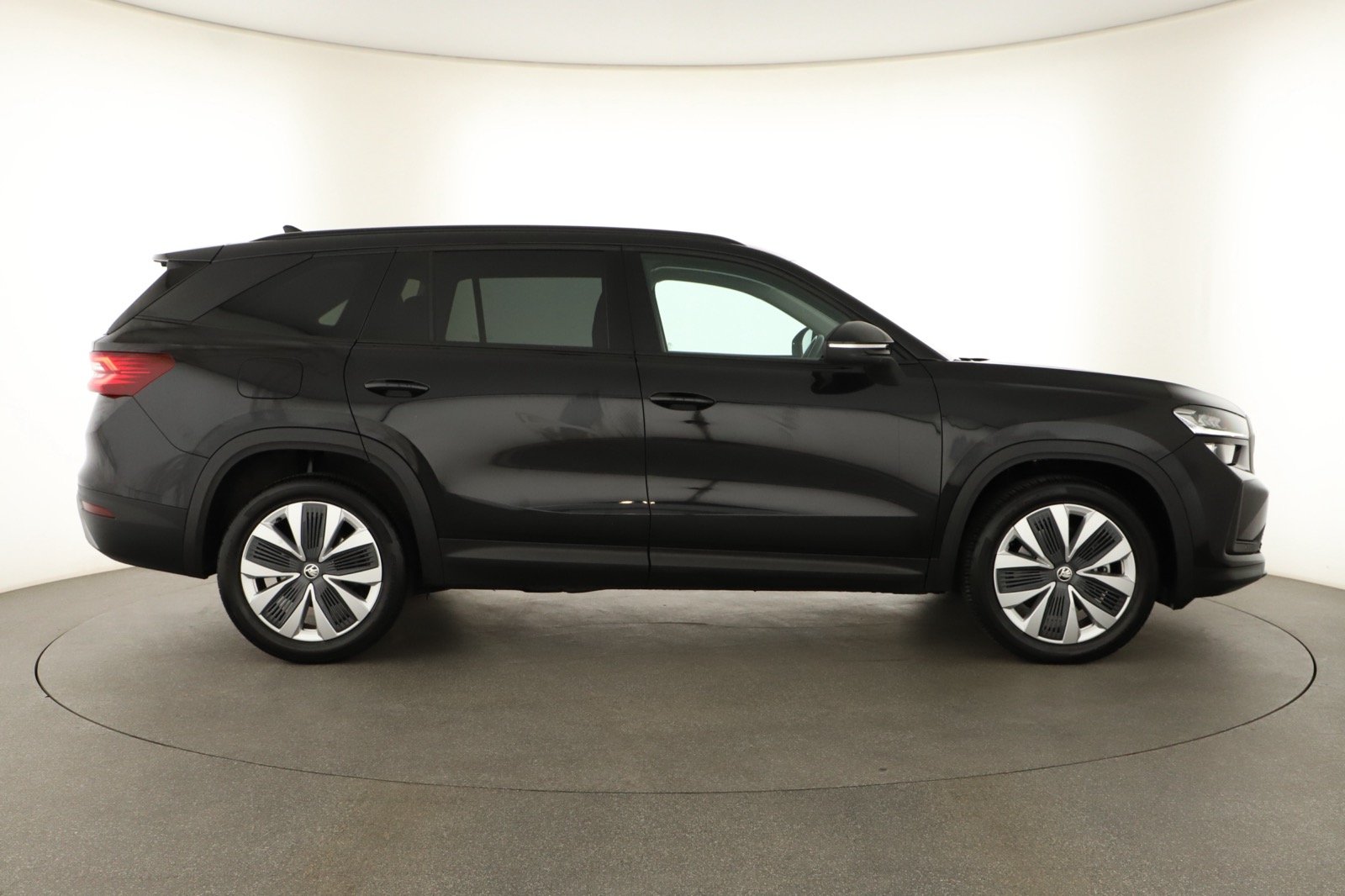 Škoda Kodiaq - 2024