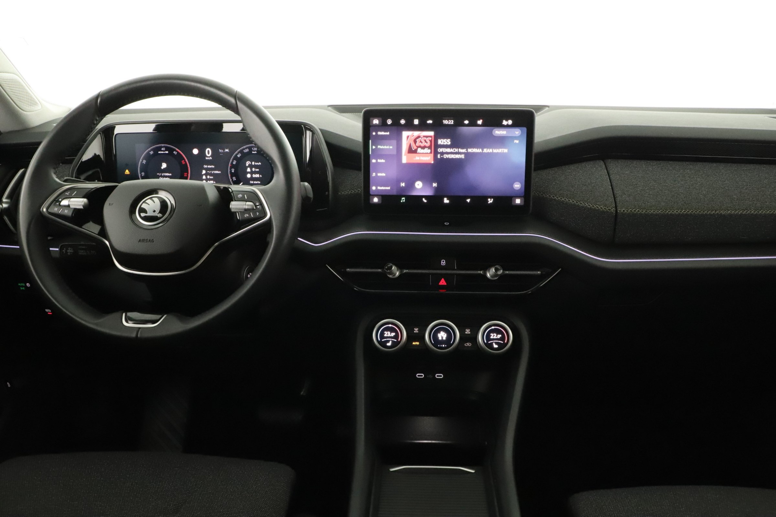 Škoda Kodiaq - 2024