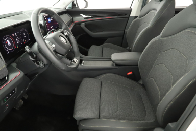 Škoda Kodiaq - 2024
