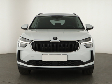 Škoda Kodiaq - 2024
