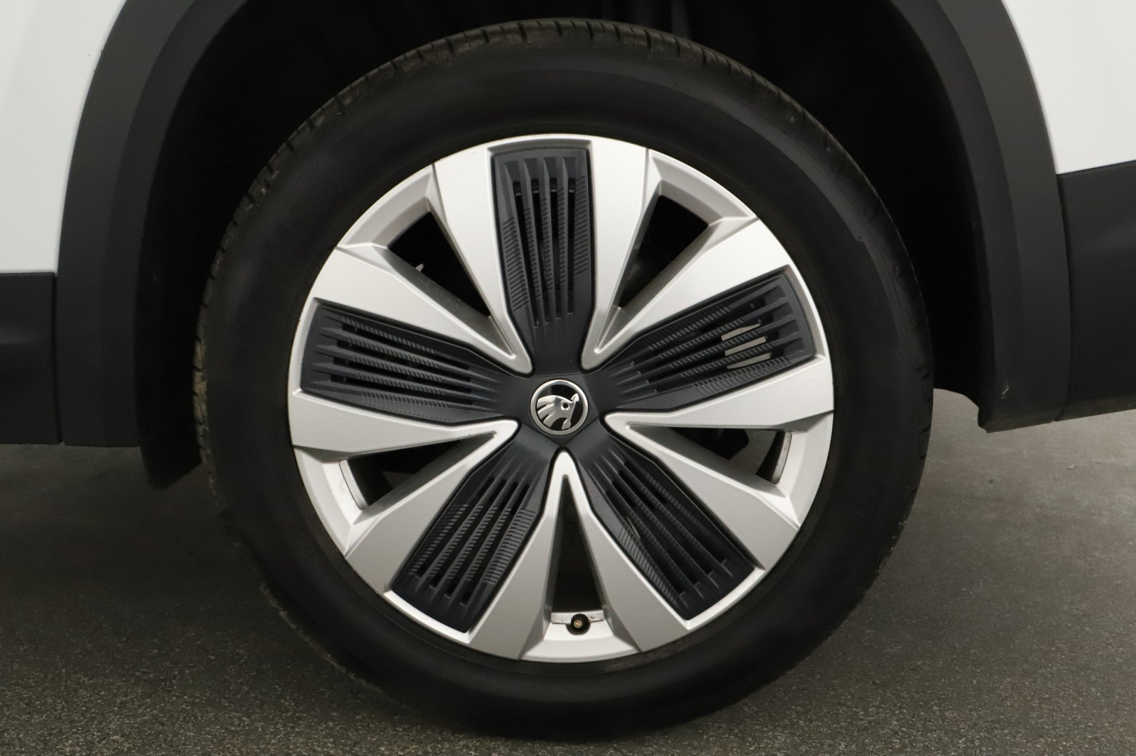 Škoda Kodiaq - 2024