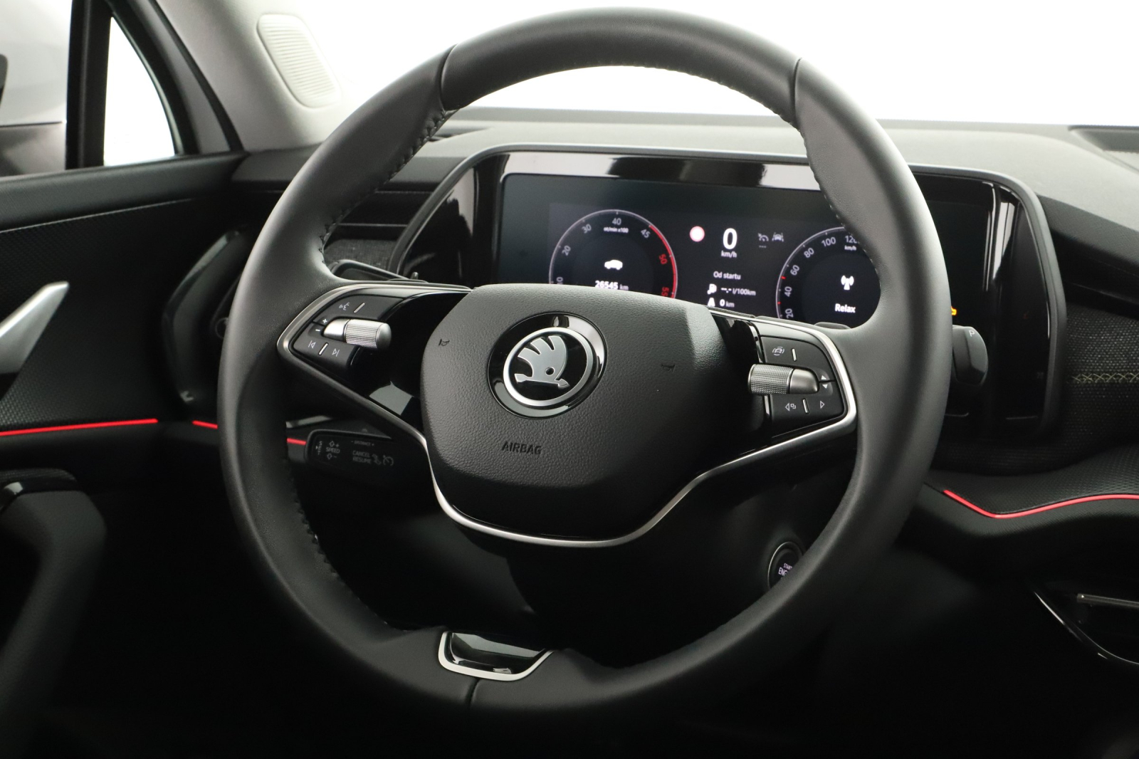 Škoda Kodiaq - 2024