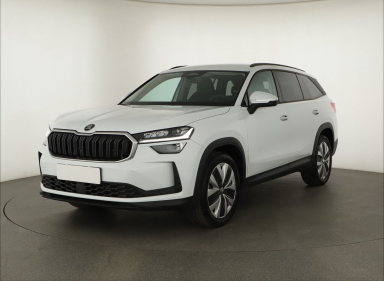 Škoda Kodiaq - 2024