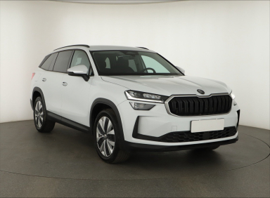 Škoda Kodiaq - 2024