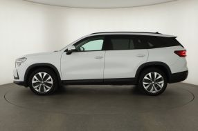 Skoda Kodiaq - 2024