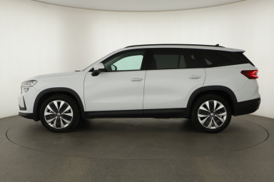 Škoda Kodiaq - 2024