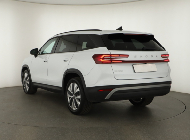 Škoda Kodiaq - 2024