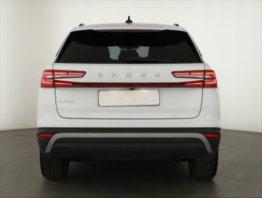 Škoda Kodiaq - 2024