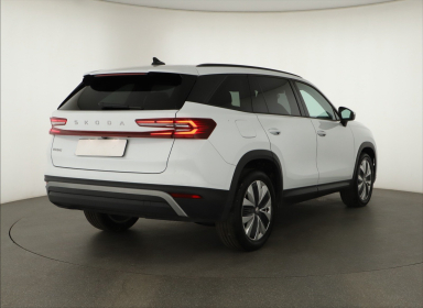 Škoda Kodiaq - 2024