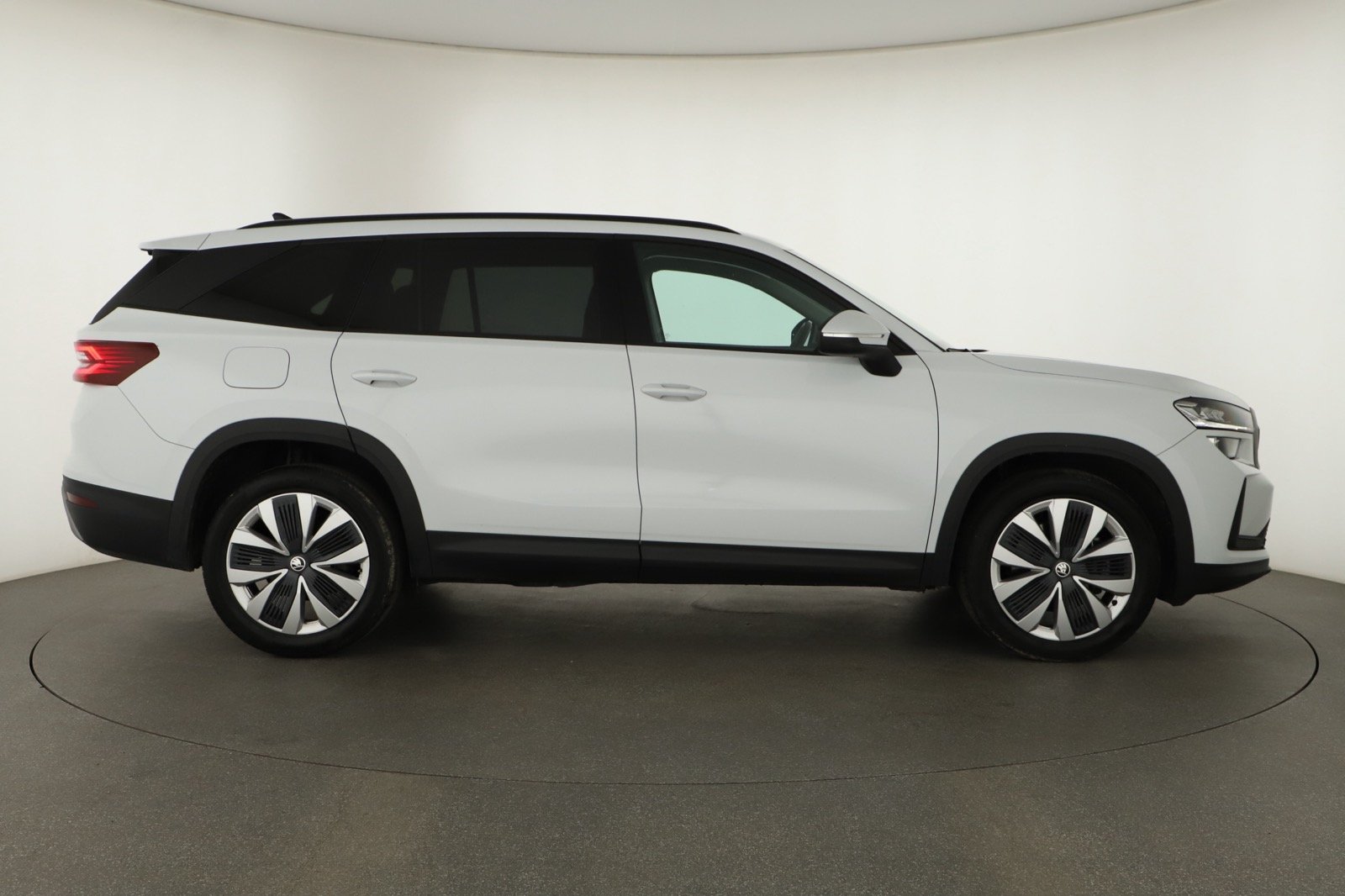 Škoda Kodiaq - 2024