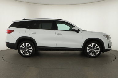 Škoda Kodiaq - 2024