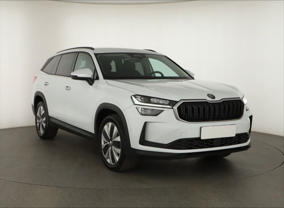 Skoda Kodiaq - 2024