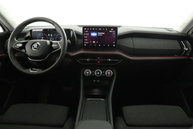 Škoda Kodiaq - 2024
