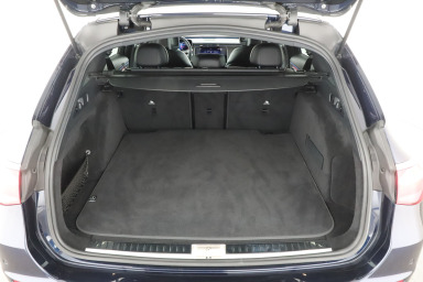 Mercedes-Benz E - 2024