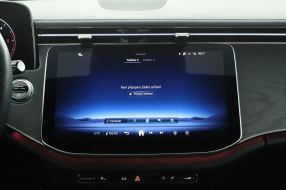 Mercedes-Benz E - 2024