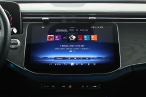 Mercedes-Benz E - 2024