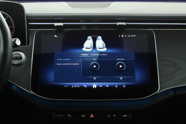 Mercedes-Benz E - 2024