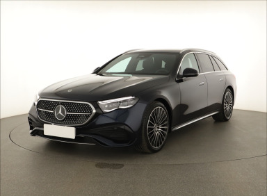 Mercedes-Benz E - 2024