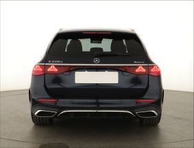 Mercedes-Benz E - 2024