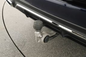 Mercedes-Benz E - 2024