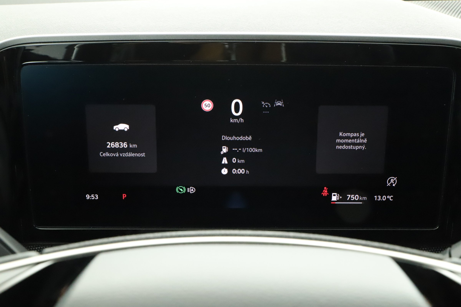 Škoda Kodiaq - 2024