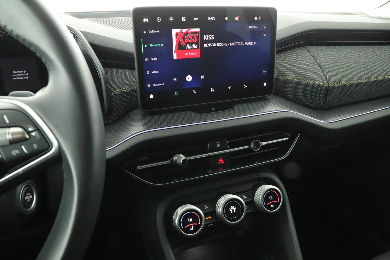 Škoda Kodiaq - 2024