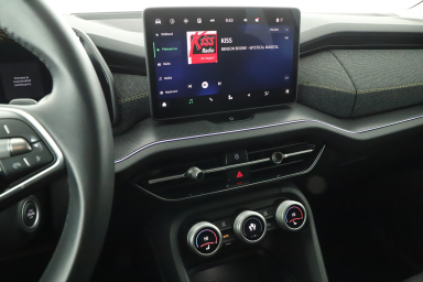 Škoda Kodiaq - 2024