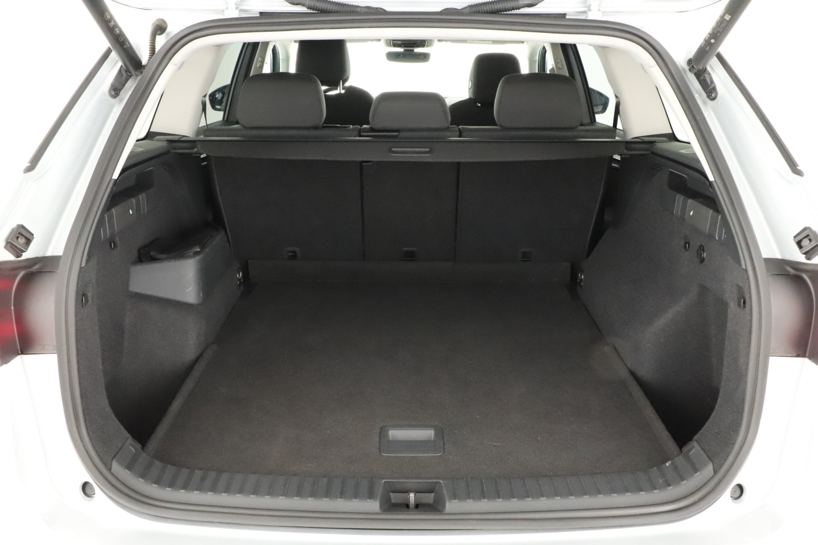 Škoda Kodiaq - 2024