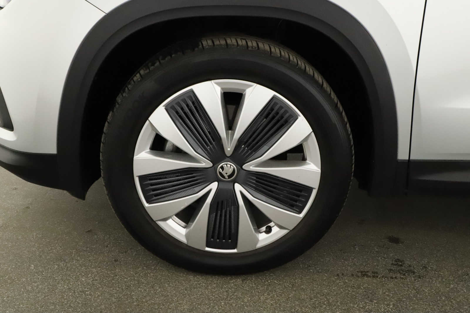 Škoda Kodiaq - 2024