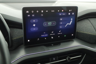 Škoda Kodiaq - 2024