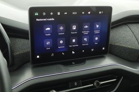 Škoda Kodiaq - 2024