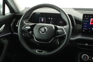 Škoda Kodiaq - 2024