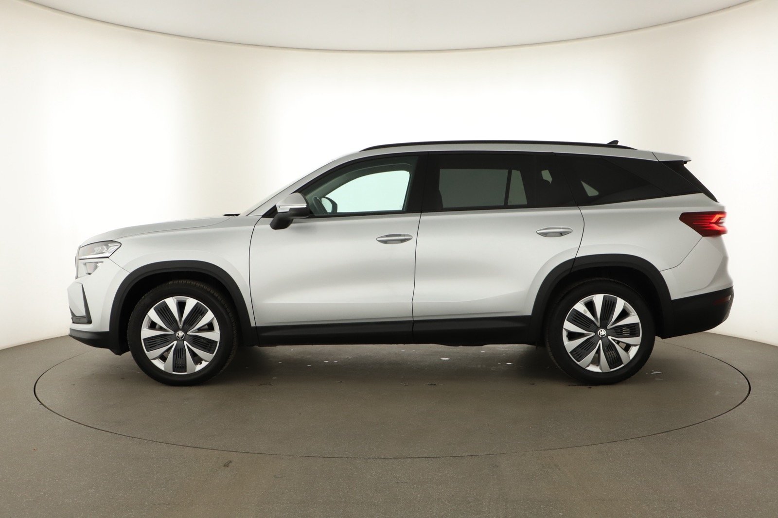 Škoda Kodiaq - 2024