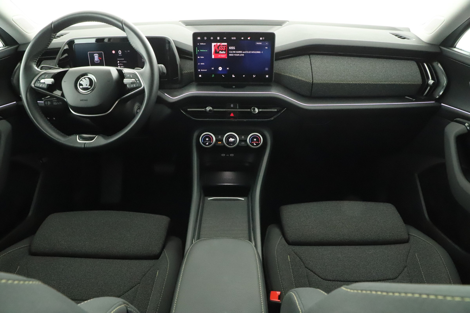 Škoda Kodiaq - 2024