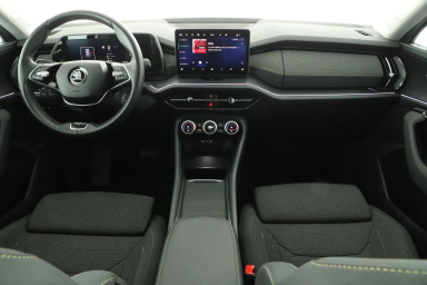 Škoda Kodiaq - 2024