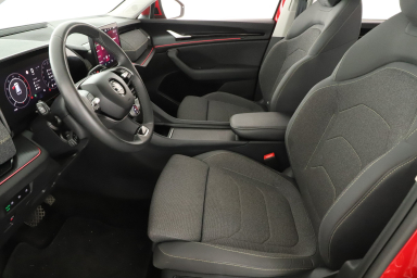 Škoda Kodiaq - 2024