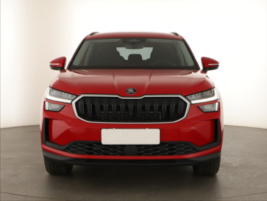 Škoda Kodiaq - 2024